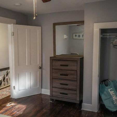 Historic Coastal Haven- Pet Friendly Fast Wi-Fi Villa Norfolk Exterior foto
