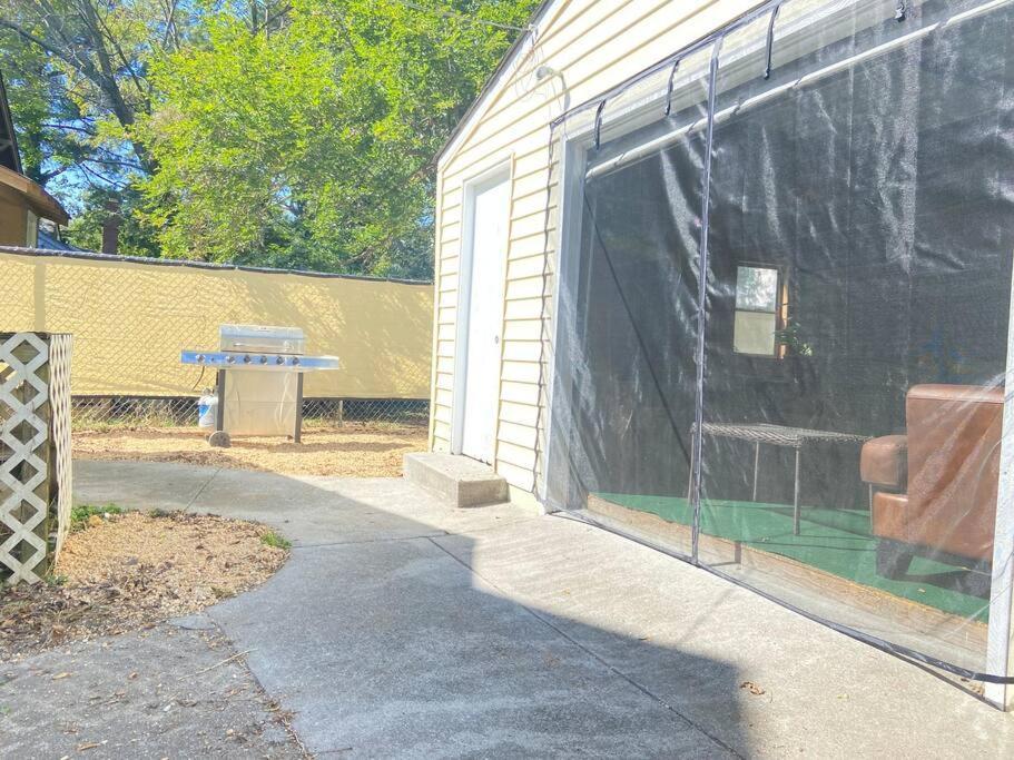 Historic Coastal Haven- Pet Friendly Fast Wi-Fi Villa Norfolk Exterior foto