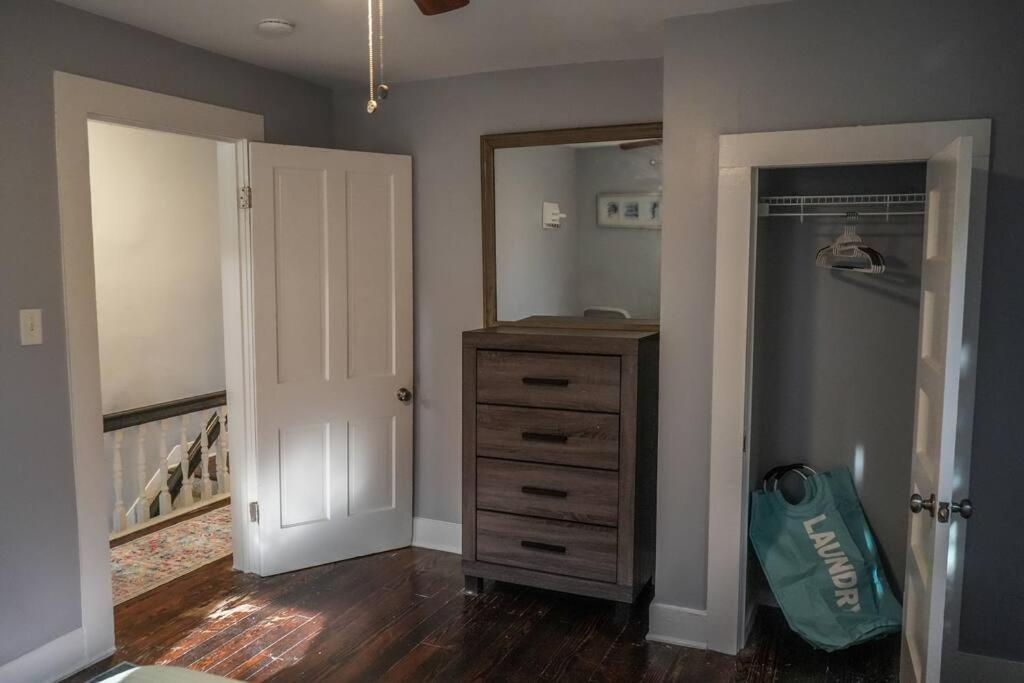 Historic Coastal Haven- Pet Friendly Fast Wi-Fi Villa Norfolk Exterior foto