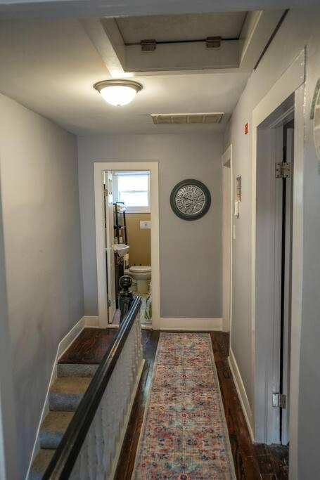 Historic Coastal Haven- Pet Friendly Fast Wi-Fi Villa Norfolk Exterior foto