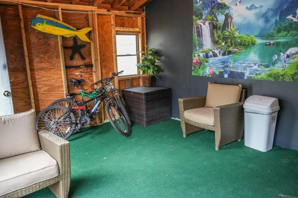 Historic Coastal Haven- Pet Friendly Fast Wi-Fi Villa Norfolk Exterior foto