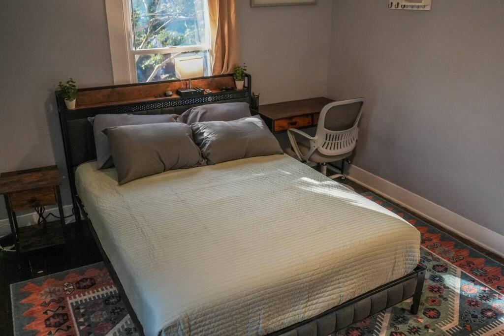 Historic Coastal Haven- Pet Friendly Fast Wi-Fi Villa Norfolk Exterior foto